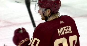 Les Suisses de NHL marquent dans des destins forts différents