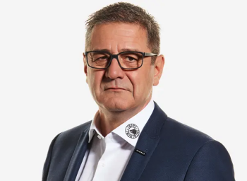 Marc Lüthi encense Chris McSorley, le coach qu'il n'a jamais réussi à enrôler à Berne