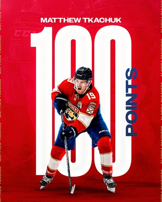 Joueurs avec plus de 100 points lors de deux saisons consécutives avec deux équipes différentes