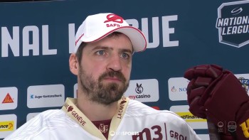 Arnaud Jacquemet: "On a manqué un peu de tranchant ce soir"