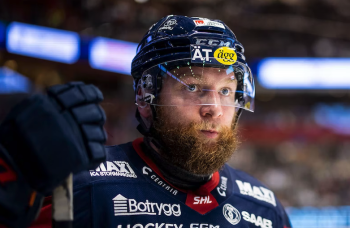 Jonas Junland pourrait être forcé de prendre sa retraite