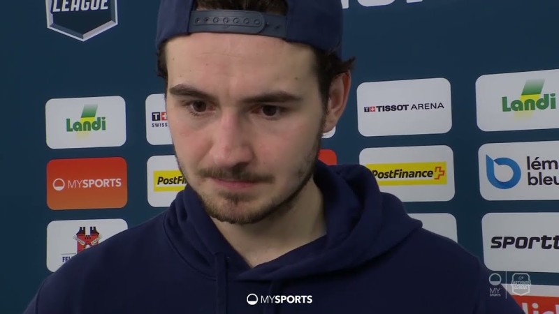 Alexandre Texier: "On n'est pas près de lâcher"