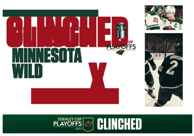 Le Wild décroche sa 10e place en séries depuis 2013