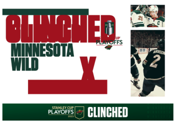 Le Wild décroche sa 10e place en séries depuis 2013