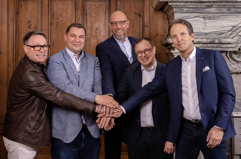 Les détails sur la future patinoire de Sierre