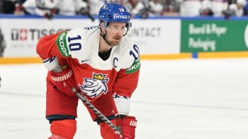 Kari Jalonen annonce sa première sélection de l'équipe tchèque