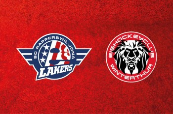 Partenariat entre les SCRJ Lakers et le HC Winterthour
