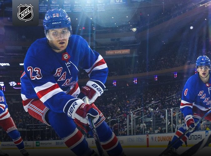 Une sacrée performance réussie par Adam Fox, en attendant peut-être Roman Josi