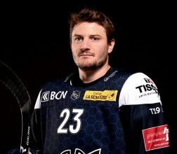 Daniel Carbis quittera La Chaux-de-Fonds quoiqu'il advienne