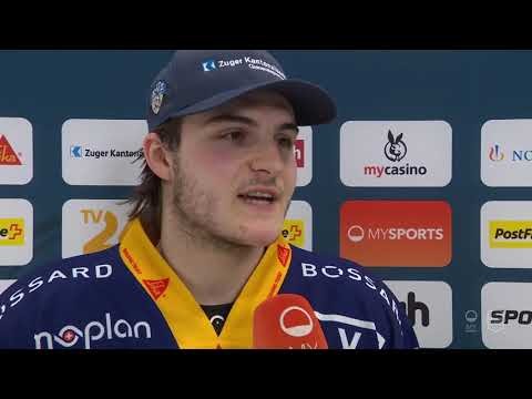 Rémi Vogel: "Les deux équipes sont très proches"