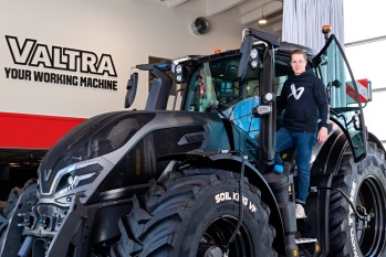 Juuso Vainio a signé en Finlande