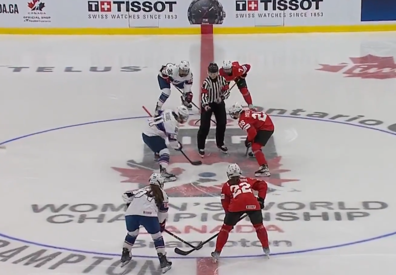 Les Suissesses encaissent un record négatif