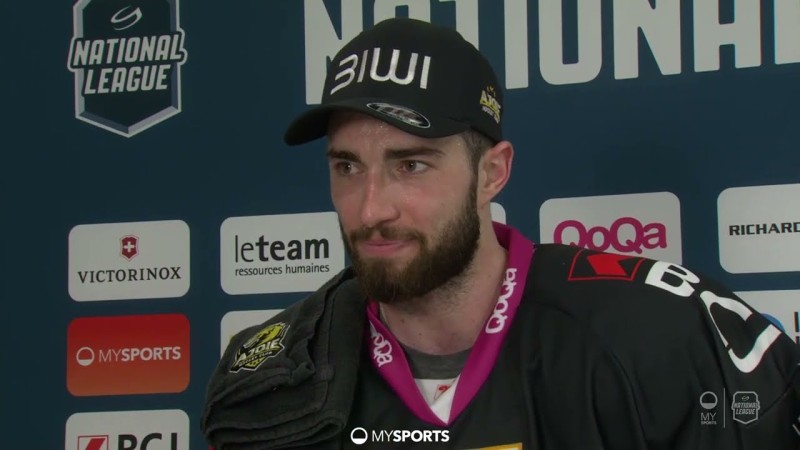 Kevin Bozon: "On voulait rentrer fort dans le match"