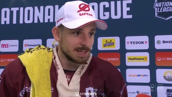 Noah Rod: "On y a toujours cru"