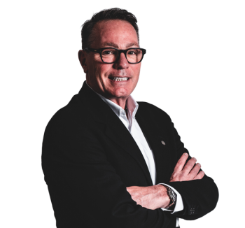 Chris McSorley vise la National League et... la maîtrise du français