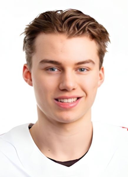 Connor Bedard fait mieux que Crosby, McDavid et tant d'autres