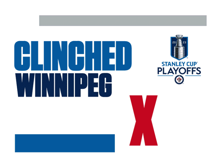 Nino Niederreiter et les Jets prendront part aux séries de NHL