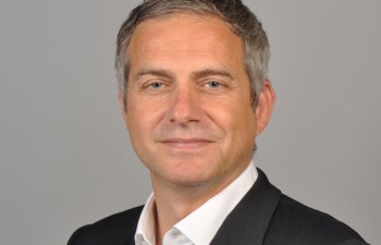 Christian Hofstetter nommé Secrétaire général des Mondiaux de hockey sur glace 2026