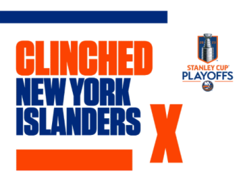 Les Islanders s'assurent une place en playoffs pour la quatrième fois en cinq ans