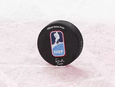 Le logo des Mondiaux 2024 critiqué pour son côté quelque peu simpliste