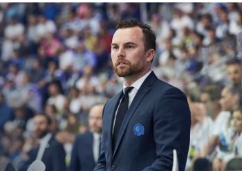 Filip Pesan portera bien les couleurs de Liberec