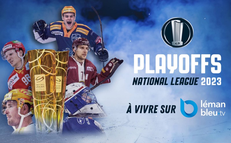 La National League a pour l'instant perdu une part de visibilité TV envers le grand public