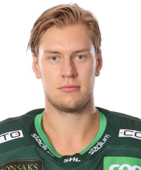 Des clubs suisses voudraient signer Victor Ejdsell, mais le joueur ne semble pas encore prêt