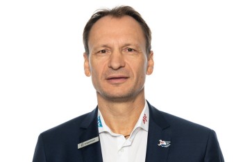 Pavel Gross pourrait être un candidat au poste de coach du CP Berne