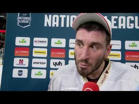 Yohann Auvitu: "Nous payons notre mauvais début de match"