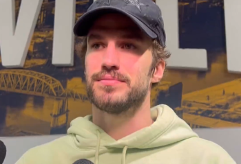 Roman Josi souffre d'une commotion