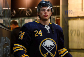 Lawrence Pilut s'en irait du côté de Lausanne