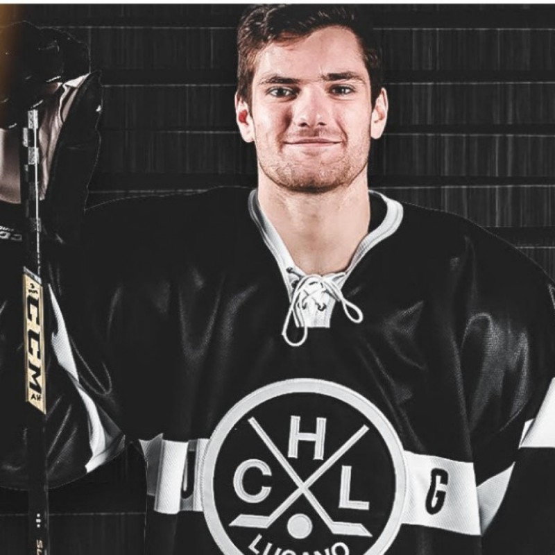 Kris Bennett wird in Deutschland spielen