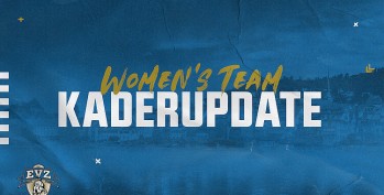 Zoug boucle son contingent féminin avec deux signatures