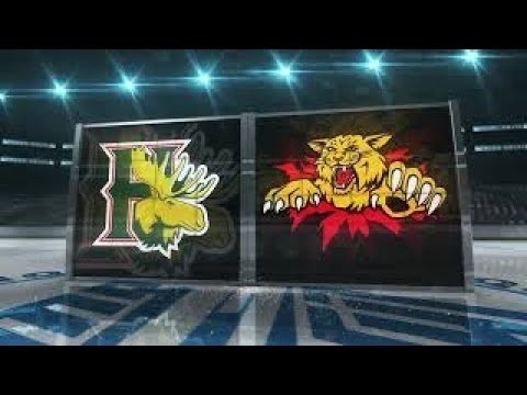 LHJMQ : Halifax prend le large face à Moncton