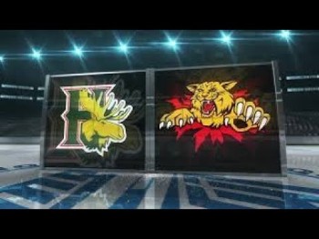 LHJMQ : Halifax prend le large face à Moncton