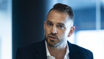 Berne se sépare de Raeto Raffainer