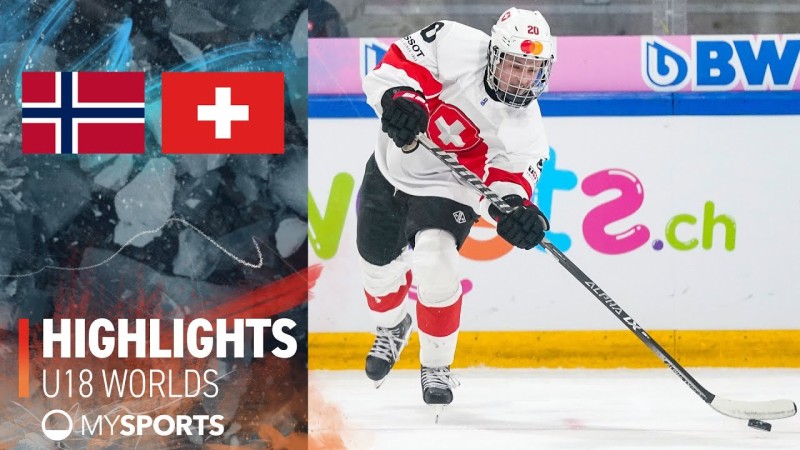 Les images de la victoire de U18