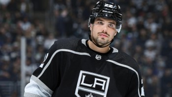 Kevin Fiala pourrait enfin retrouver le jeu