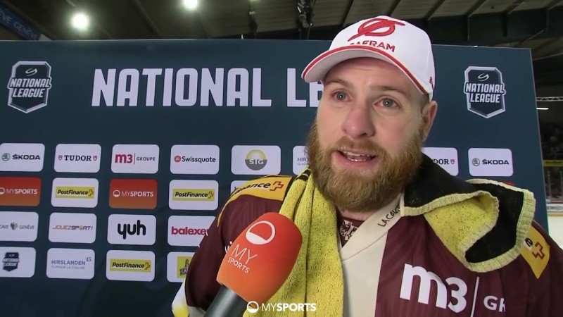 Tanner Richard: "On doit jouer défensivement au top"