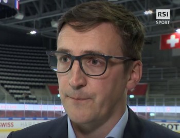 Kein Trainerwechsel bei Ambri Piotta