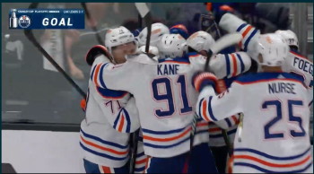 Kevin Fiala macht bei seinem Comeback ein starkes Spiel, kann aber die Niederlage der Kings nicht verhindern