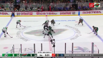 Die NHL hat einen Weg gefunden, Sie dazu zu bringen, möglichst viel digitale Werbung zu schlucken