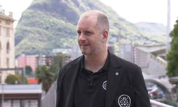 Hnat Domenichelli fait le point sur l'effectif de Lugano et l'avenir de la relève