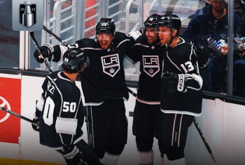 Kevin Fiala pourrait égaler une marque d'un certain... Todd Elik