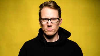 Christian Ehrhoff reprend du service après une pause de cinq ans et des millions encaissés