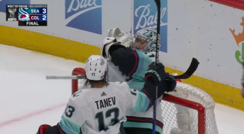 Une série mal emmanchée pour Denis Malgin et l'Avalanche