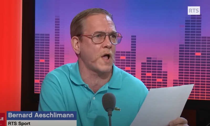 La finalissima vue par la fine fleur de la RTS