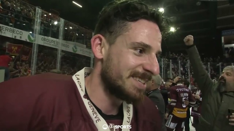 Noah Rod: "C'est un des plus beaux jours de ma vie"