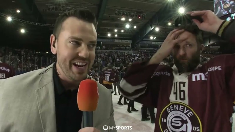 Benjamin Antonietti: "C'est un truc d'équipe"