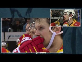 Gaëtan Haas: "Les détails, encore les détails..."